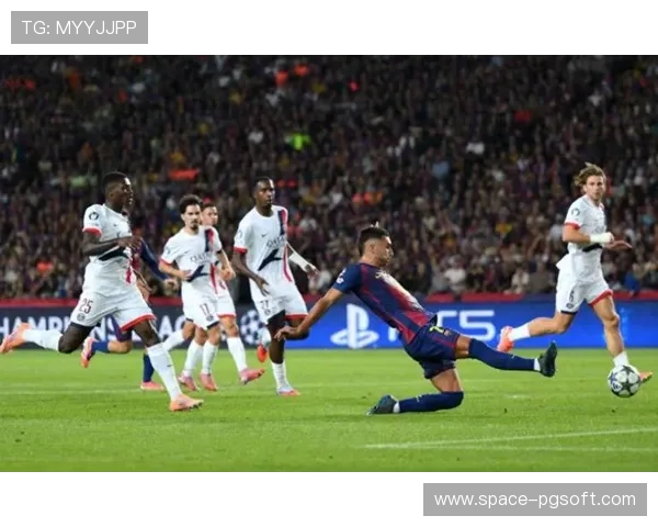 巴萨客场平局，欧冠晋级形势仍显复杂