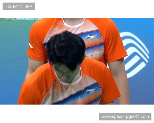 王昶谈全运会卫冕失败：角色互换体验被冲击的压力