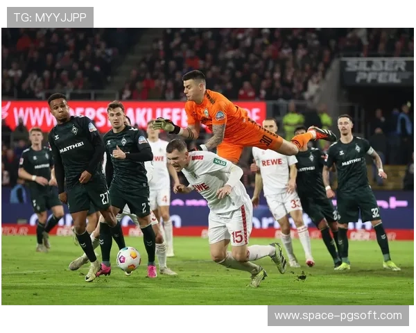 科隆主场疲软难破僵局,柏林联合反击效率制胜 科隆主场疲软难破僵局,柏林联合反击效率制胜