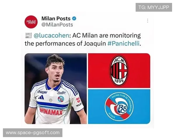 斯特拉斯堡前锋帕尼切利谈适应法甲历程 斯特拉斯堡前锋帕尼切利谈适应法甲历程